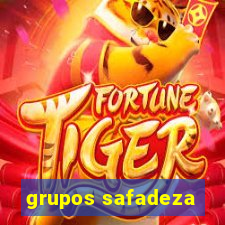 grupos safadeza